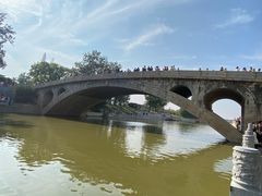 -赵州桥景区