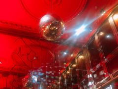 -百威KTV(恒福路店)