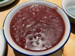 相思红豆粥-弄堂小笼包(天津南开大悦城店)