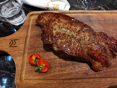 -MEAT MATE 鲜食肉铺(凤凰汇·里巷店)