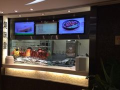 -英皇美食坊(英皇娱乐酒店内)