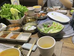 -坦坦大炉·韩式烤肉(望京店)