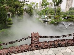 -熙古里艺术村
