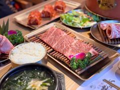 -西塔老太太泥炉烤肉(北京双井店)