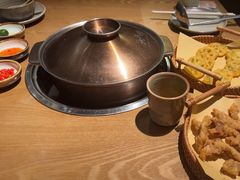 -大头椰·椰子鸡火锅(新梦店)