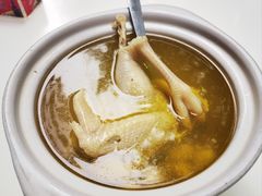 -幸福饭店(佛山路东段店)