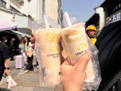 -衣裳街历史文化街区