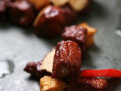 -和·铁板烧·OMAKASE(望京昆泰嘉晟酒店)