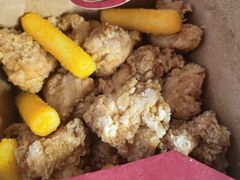 -Obligi Chicken韩式炸鸡(五道口店)