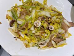 -阿毛饭店(和义路店)