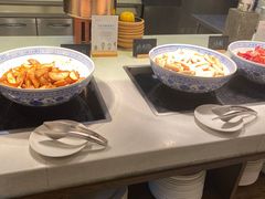 -富力希尔顿度假酒店-御玺中餐厅