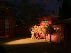 -成都欢乐谷