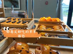 -杭州桐庐康莱德酒店西餐厅-舍