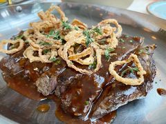 -城市露台景观餐厅(淮海路店)