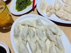 -喜家德虾仁水饺(济钢店)