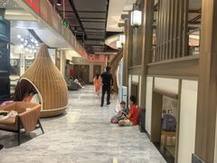 -青水瓦台汤泉(未央店)