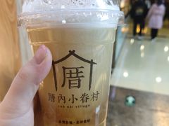 -厝内小眷村(西单大悦城店)