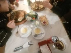 -拉拉伯爵西餐厅(青田店)