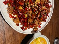 -成都娃娃花园餐厅 (南艺旗舰店)