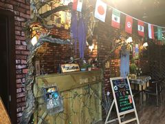-MAX伯爵趣味互动密室逃脱(大坪D馆店)
