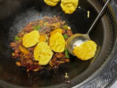 -五谷虫子鸡(医学院店)