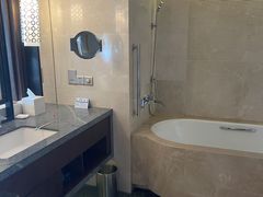 -舟山希尔顿酒店