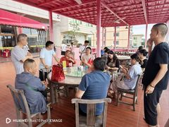 -原龙海鲜大排档(美食地标店)
