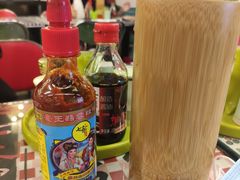 -七爺清汤腩(南开大悦城店)