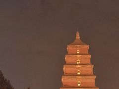 -大慈恩寺(大雁塔)