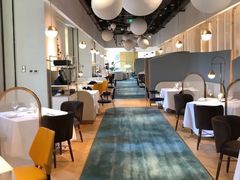 -梧桐Plus·创意京·川料理(万象城店)