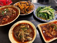 -醉八仙热酒馆(渝中店)