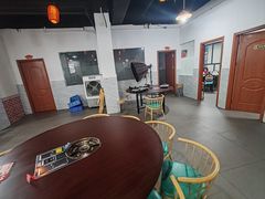 -华仔土鸡店(三元里分店)