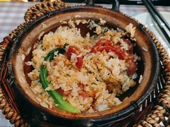 -阿政粤小馆(中央大街店)