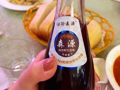 -华梅西餐厅(哈尔滨中央大街店)