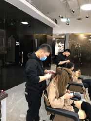 -AYO SALON