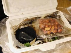 -陈添記·祖傳爽鱼皮·西关老字号(广州首店)