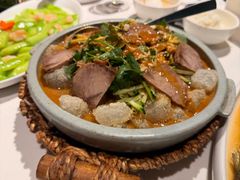 -萍香大厨·葱烧大鱼头(解放北路店)