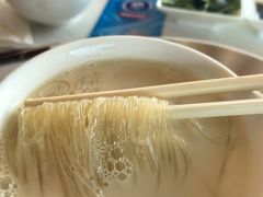 -利苑酒家(合景国际金融广场店)