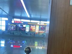-石家庄正定国际机场-T2航站楼