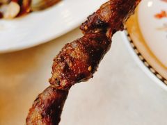 烤鸡心-老石烧烤(红旗大街店)
