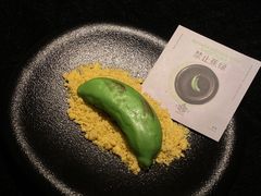 -正店·现代江浙菜(南京德基店)