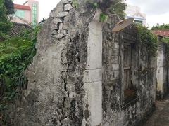 -东寨港红树林旅游区