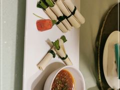 -尘香•传统川菜(创汇首座店)