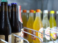 啤酒-月半小炉焖烤