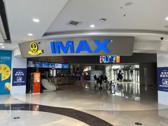 -万达影城(IMAX激光铁西万达广场店)