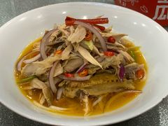 -阿西叶滩羊馆(交大店)