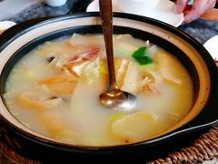 -西安饭庄·非遗陕菜(钟楼店)