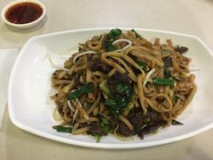 -菜忠潮州牛肉店(岗厦店)
