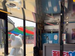 -移动谜城·大笨象密室逃脱(五棵松店)