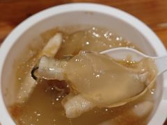 -安海五叔公土笋冻(西街店)